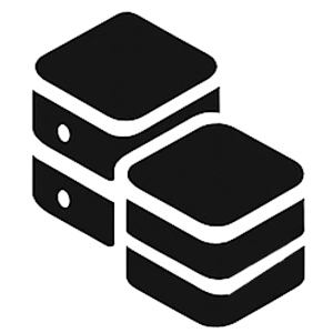 Nested Sunucu Simgesi