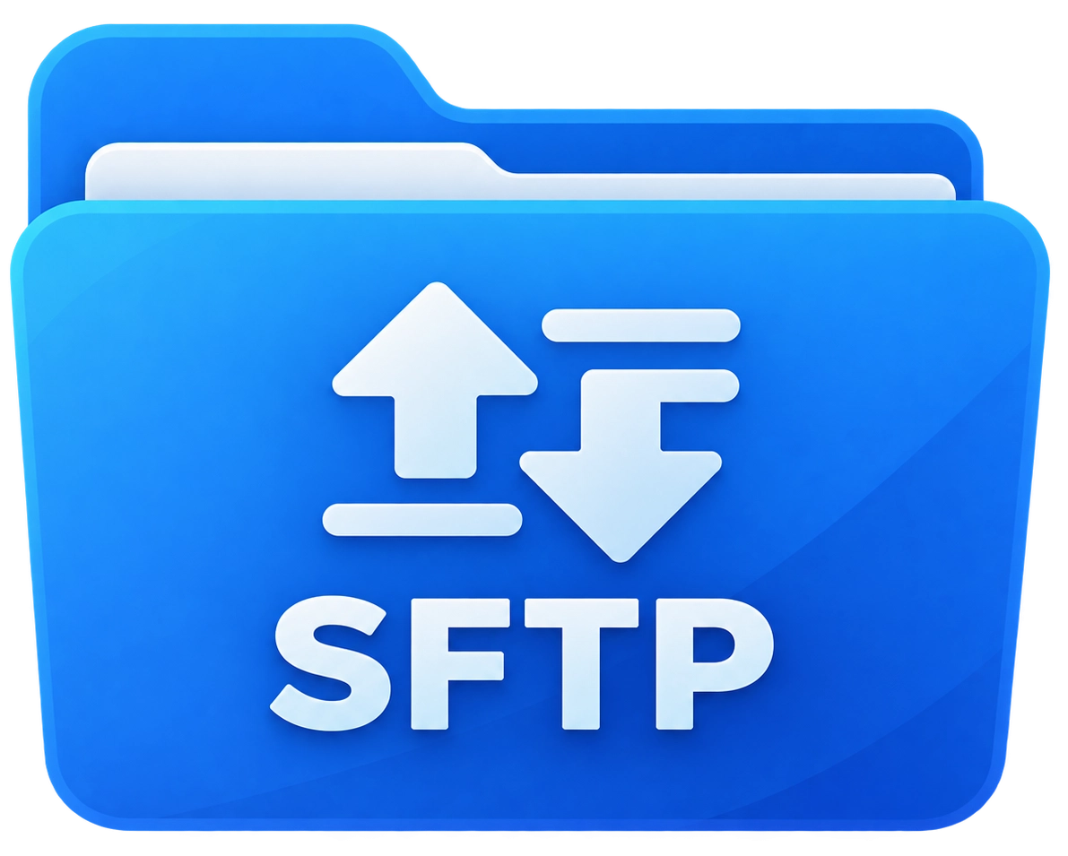 SFTP logosu