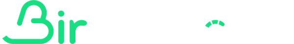 Birsunucum Logosu Dark