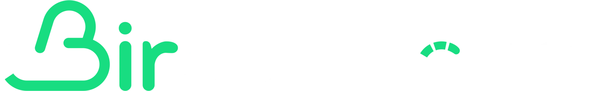 Birsunucum Logosu Dark