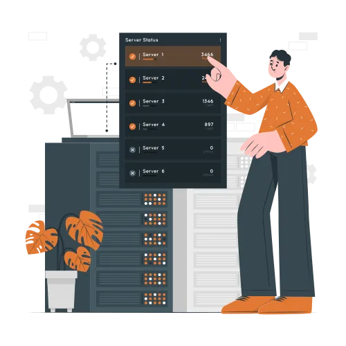 Ryzen VDS tercih nedenleri — AMD Ryzen 9 9950X ve yüksek CPU performansı