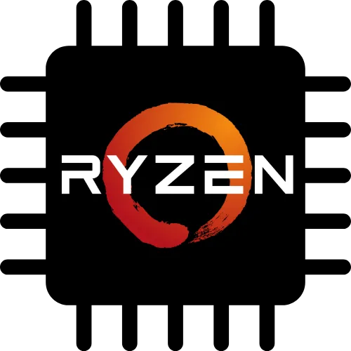 Ryzen VDS Paketleri