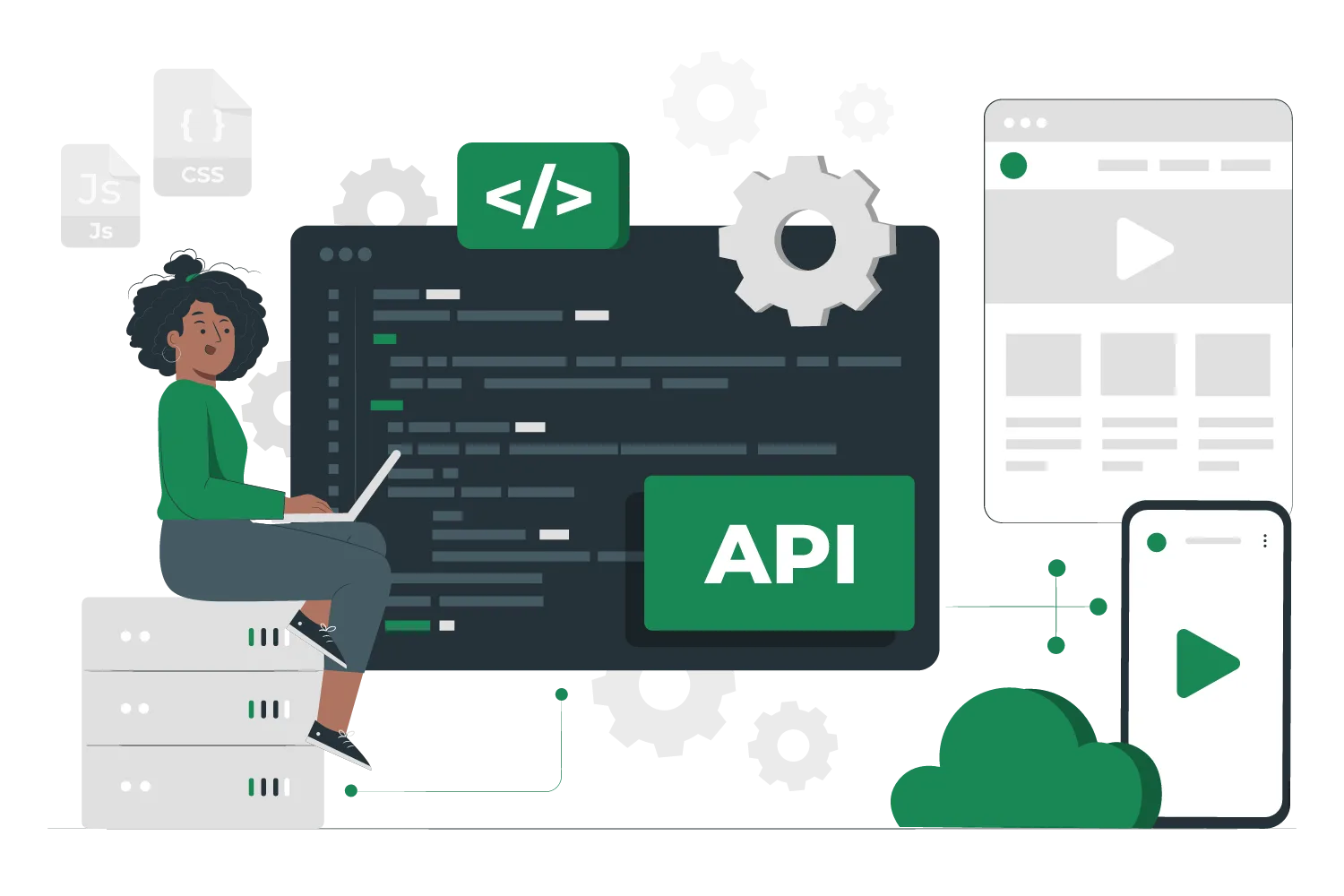 Reseller Hosting ile neler yapılabilir