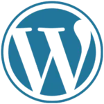 WordPress Simgesi