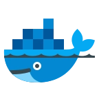 Docker logosu