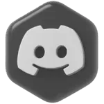 Discord Bot VDS Simgesi