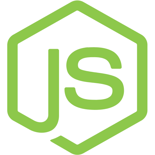 Node.js logosu