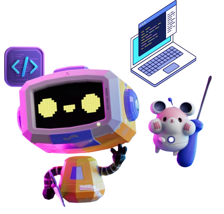 Discord Bot VDS — düşük gecikme ve NVMe SSD