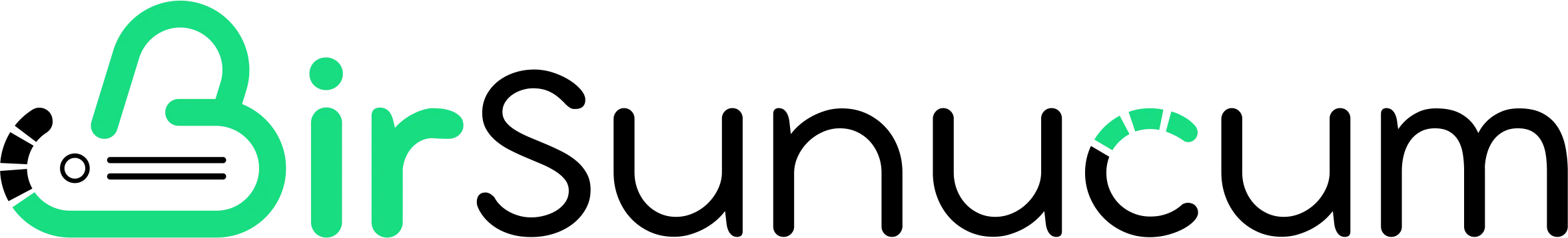 Birsunucum Logosu